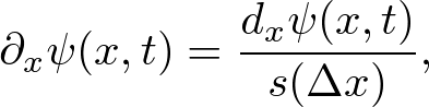 equation