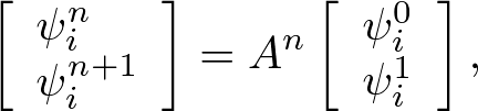 equation