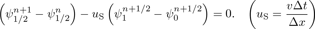 equation