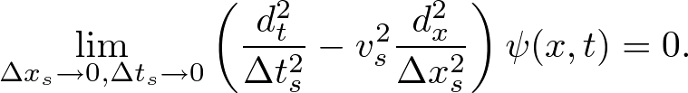 equation